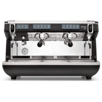 Nuova Simonelli Appia Life Vol. 2 Group Commercial Espresso Machine