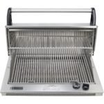 Fire Magic Legacy Deluxe Classic Drop-In Gas Grill