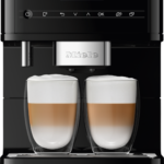 Miele cm 6160 MilkPerfection Countertop Coffee Machine
