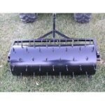 Field Tuff Tow-Behind Drum Spike Aerator, 36 in. - Image 3