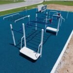 Ultra Play ActionFit Kids Strength Zone