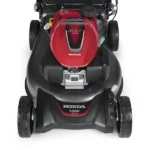Honda HRN216PKA 21″ Push Lawn Mowers. - Image 4