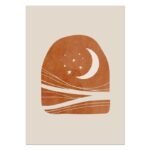 Art living room paintings - Image 7
