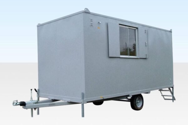 32-16ft-Mobile-AV-Office-1-960x640-2-1-600x400-1-1.jpg 16Ft x 7Ft 6in Steel Mobile Anti-Vandal Office Cabin - Image 1