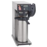 Bunn 38700.0010 AXIOM DV-APS Airpot Coffee Brewer