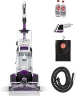 Hoover Smartwash Automatic Carpet Cleaner Machine, FH52000, Turquoise - Image 12