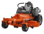 Husqvarna MZ61 24hp 726cc Kawasaki Engine 61″ FAB Deck Mower #967277504 - Image 2