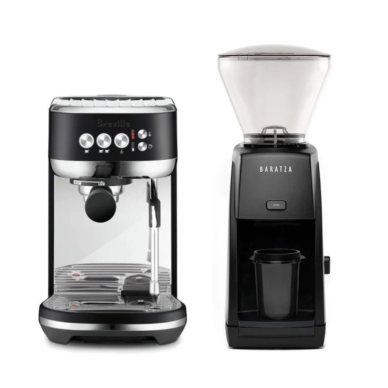 BREVILLEBAMBINOPLUSBARATZAENCOREESPBUNDLEnew-1.jpg Breville Bambino Plus Baratza Encore ESP Bundle - Image 1