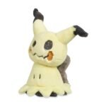 Pokémon Mimikyu Comfy Friends Plush Toy, 18 Inch - Image 5