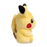 Pokémon Pikachu Sitting Cuties Plush Toy, 5.25 Inch - Image 2