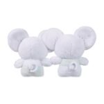 Pokémon Tandemaus Comfy Friends Plush Toy, 11.8 Inch - Image 2