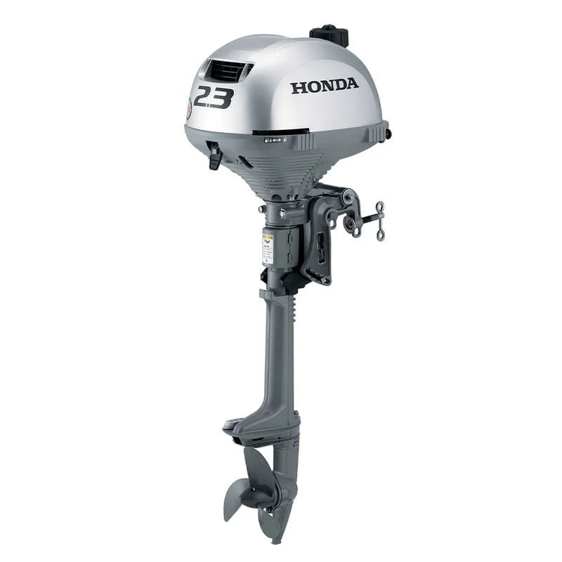 a1-341-1.webp Honda BF2.3 Portable Outboards Motors - Image 1