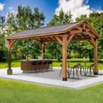 Norwood Gazebo - Image 3
