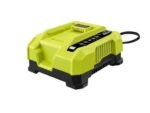 RYOBI 40v Hp brushless 21″ self-propelled AWD dual-blade mower kit - Image 14