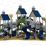 Wholesale playground lides large playground lide,1 Set