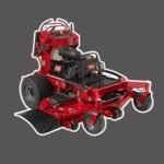 Maruyama MHM480 Hover Mower 72.2cc