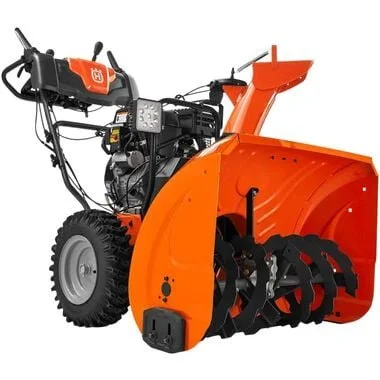 m5-1.webp Husqvarna ST 230 30″ Two-Stage Snow Blowers - Image 1