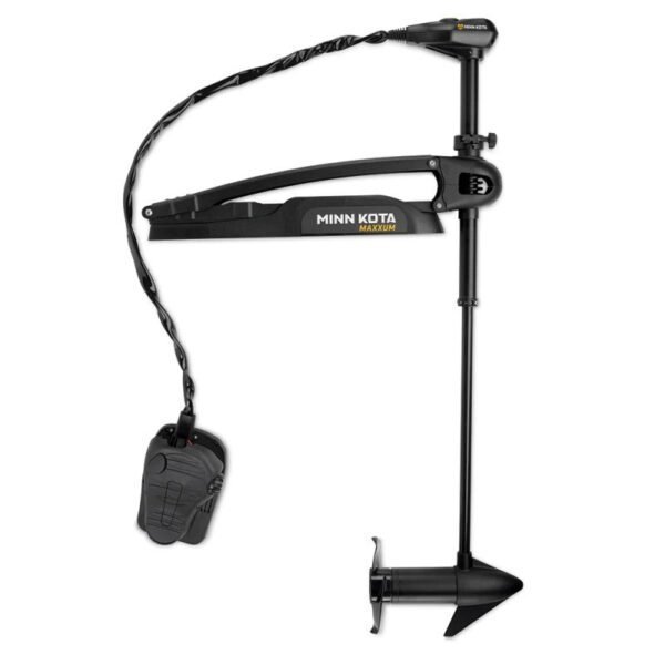 minn-kota-33-800x800-1-600x600-1.jpg Minn Kota Maxxum 70SC – Foot Control – Weedless Wedge 2 Prop – 24V-70lb-42″ - Image 1