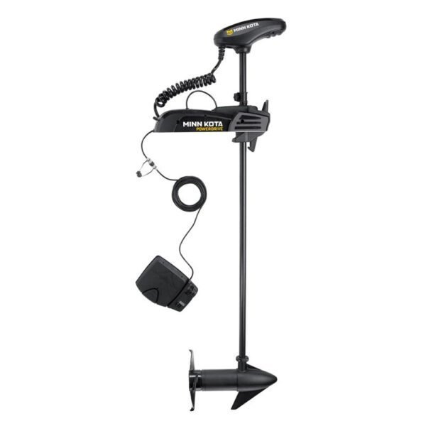 minn-kota-powerdrive-16-800x800-1-600x600-1.jpg Minn Kota PowerDrive 70 Trolling Motor – 24V-70lb-60″ - Image 1