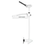 Minn Kota Riptide SM RT70/SM/L-D/SC Bow-Mount Trolling Motor – 24v-70lb-52″