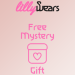 Free Mystery Gift