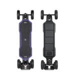 WowGo AT2 Plus Electric Skateboard & Longboard